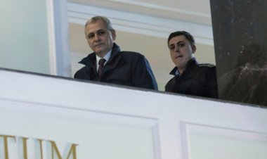 Dragnea: Cred că am stat destul în penitenciar. M-am reabilitat, cred că pot face bine