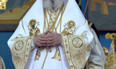 Preot prins în flagrant când abuza sexual un minor