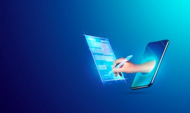 Semnătura electronică va putea fi folosită la încheierea contractului individual de muncă