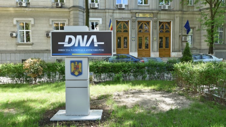 Alexander Adamescu, trimis în judecată de procurorii DNA pentru mituirea unor judecători