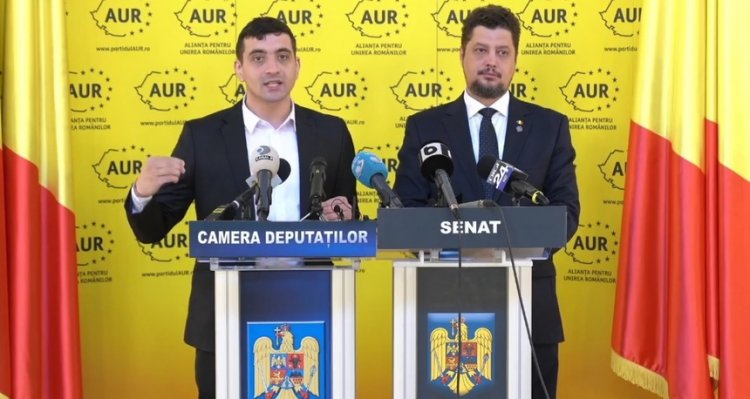 Simion: Depunem astăzi un proiect de lege pentru ca starea de alertă să fie limitată la 90 de zile