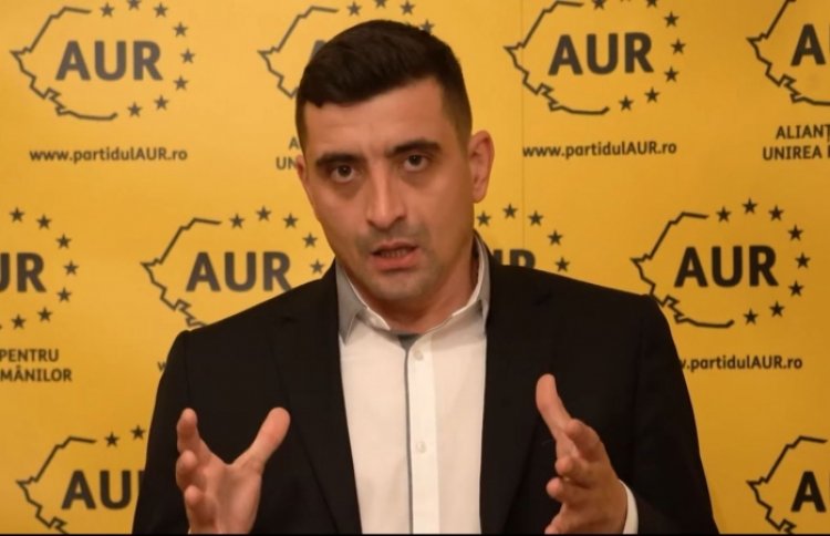 Simion: Pensiile speciale sunt privilegii, iar modalitatea de numire a judecătorilor CCR trebuie îmbunătăţită