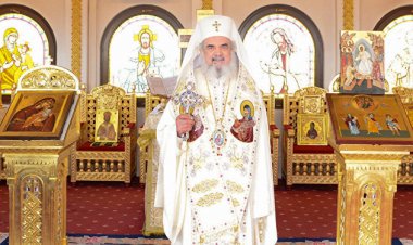 Patriarhul Daniel: Prezenţa multor credincioşi la Sfântul Mormânt, datorată vaccinării