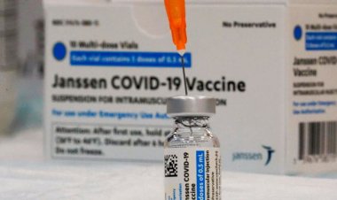 Danemarca renunţă la vaccinul Johnson&Johnson