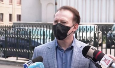 Cîţu: Dacă se atinge ţinta de vaccinare, din iunie s-ar putea renunţa la masca de protecţie la plajă și la munte