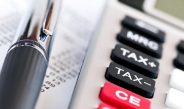Ce taxe cresc de la 1 august și 1 ianuarie