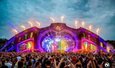 Un nou val de artiști în line-up-ul Neversea 2022