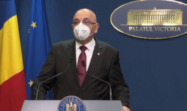 Guvernul prelungește starea de alertă. Noi scenarii pentru ridicarea restricțiilor.
