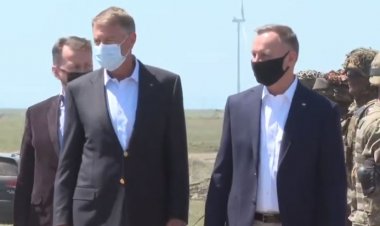 Iohannis: Să fiu foarte clar, noi ne pregătim pentru misiuni de luptă de apărare