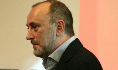 Omul de afaceri Sorin Strutinsky, a fost prins în Italia