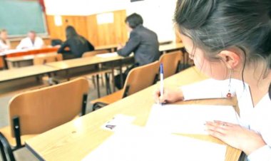 Bacalaureatul 2021 nu va avea sesiune specială