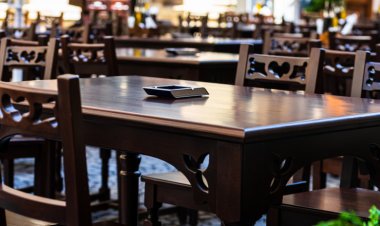 Restaurantele și barurile pot funcționa, de mâine, în intervalul orar 5:00-24:00