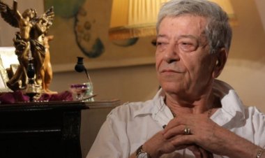 Actorul Ion Dichiseanu a murit la vârsta de 87 de ani