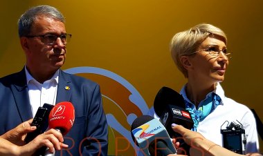Turcan: Este foarte important ca, în perioada următoare, să creștem rata de vaccinare