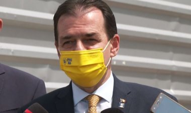 Ludovic Orban: Românii ar putea plăti pentru vaccinul anti-COVID