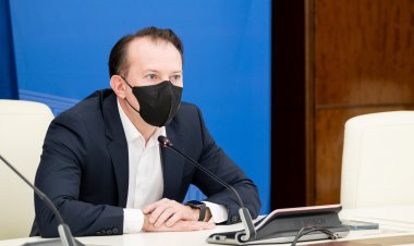 Florin Cîțu: Vaccinul anti-COVID-19 în România este și va rămâne gratuit