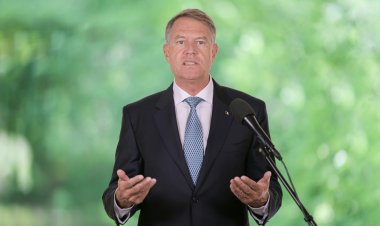Iohannis: Certificatul COVID digital va înlesni libera circulație