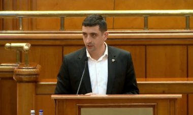 Simion: Tăiaţi pensiile speciale, prea mult v-aţi bătut joc de multe categorii sociale