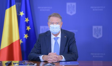 Iohannis: Egalitatea dintre femei și bărbați este o condiție pentru o societate unită