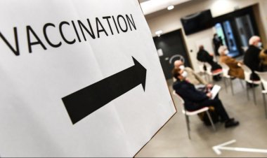 OMS: Pandemia nu se va încheia decât atunci când 70 la sută din populaţia mondială va fi vaccinată