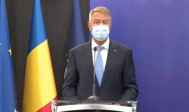 Iohannis, la inaugurarea E-ARC: România demonstrează din nou că nu mai este doar un beneficiar, ci și un furnizor de securitate.