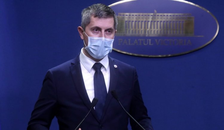 Dan Barna, reclamat la DNA. DLAF îl suspectează de fraude cu fonduri europene