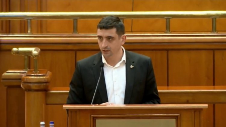 Simion, despre PNRR: România nu trebuie să renunțe iar la o parte din suveranitatea națională.