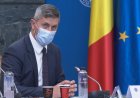 Dan Barna: Practic, PNRR ne obligă să reușim. PNRR nu lasă pe nimeni în urmă
