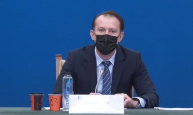 Cîțu: Nu sunt adeptul restricţiilor, avem certificatul verde