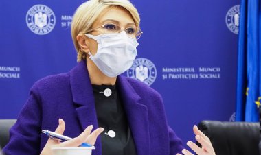 Turcan, despre alocaţii: Majoritatea parlamentară are obligaţia să susţină poziţia Guvernului