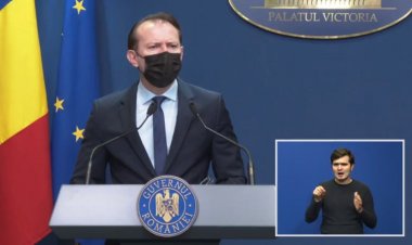 Cîţu: Guvernul a stabilit majorarea alocaţiei de stat pentru copii începând din anul 2022