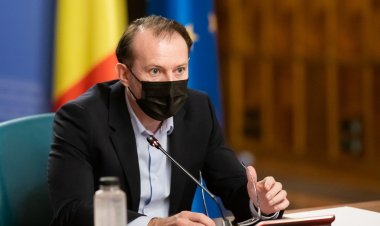 Cîțu: Noua lege privind sistemul de pensii intră în vigoare în 2023