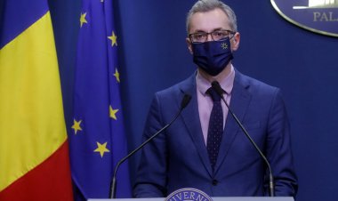 Stelian Ion: Ne asumăm ferm eforturi fără precedent în combaterea corupţiei