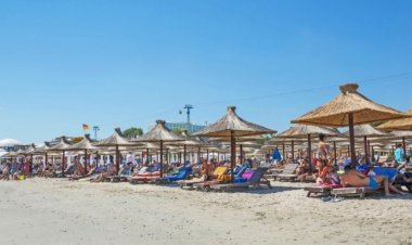 Restart în turismul din România. Mamaia, Eforie Nord și Venus rămân în topul preferințelor celor mai mulți români