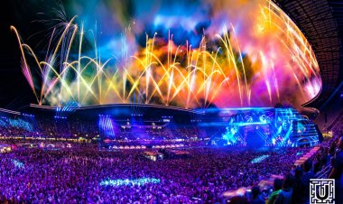 Liber la festivalul Untold. Accesul va fi permis pentru toți participanții
