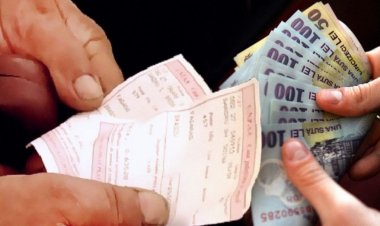 Pensia minimă va creşte la 1.000 de lei, vor fi indexate pensiile cu 10 la sută