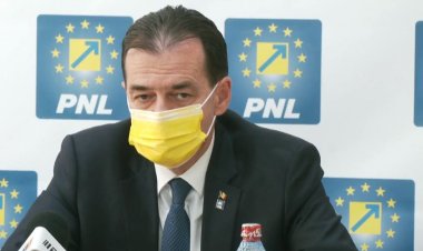 Orban: PNL este un partid unit. Indiferent de rezultatul competiţiei, noi mergem mai departe