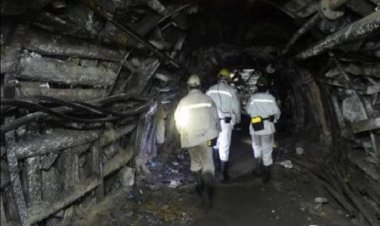 Peste 8.000 de angajați din minerit și energie din România vor fi concediați