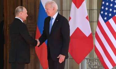 Putin: Discuţiile au fost foarte constructive, nu a existat ostilitate.