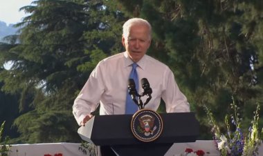 Biden: Relaţia dintre SUA şi Rusia trebuie să fie stabilă şi previzibilă