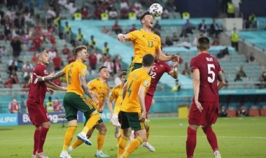 Țara Galilor obține o victorie meritată cu Turcia, scor 2-0