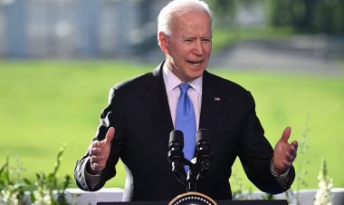 Biden: Consecinţele vor fi devastatoare pentru Rusia dacă opozantul rus Alexei Navalnîi va muri