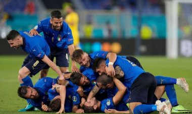 Italia - Elveţia 0-3. Italienii se califică în optimile de finală la EURO