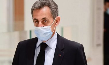 Procurorii cer închisoare cu executare pentru Nicolas Sarkozy, acuzat de cheltuieli excesive în campania prezidenţială