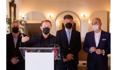 Cîţu: Există un plan de închidere treptată a minelor până în 2030