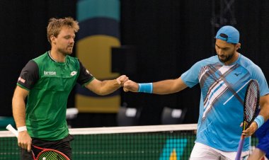 Horia Tecău și Kevin Krawietz s-au calificat în semifinalele probei de dublu de la Halle