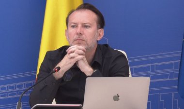 Cîţu: Vaccinarea este singura soluţie pentru a depăşi pandemia