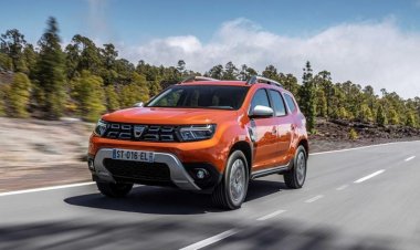 Dacia prezintă noul Duster, care va fi comercializat din septembrie 2021