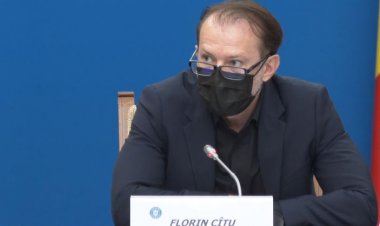 Cîțu: Din septembrie, firmele vor folosi facturarea electronică în relația cu statul