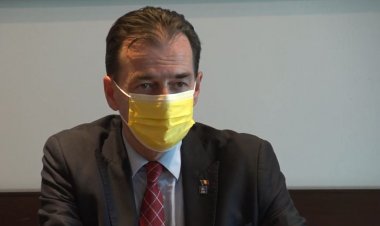 Ludovic Orban: Eu sunt mulţumit de echipa guvernamentală liberală